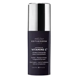 Esthederm Intensive Vitamine C² Sérum Double Concentré 10ml