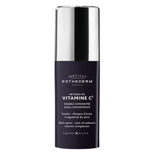 Esthederm Intensive Vitamina C² Siero Concentrato Doppio 10ml