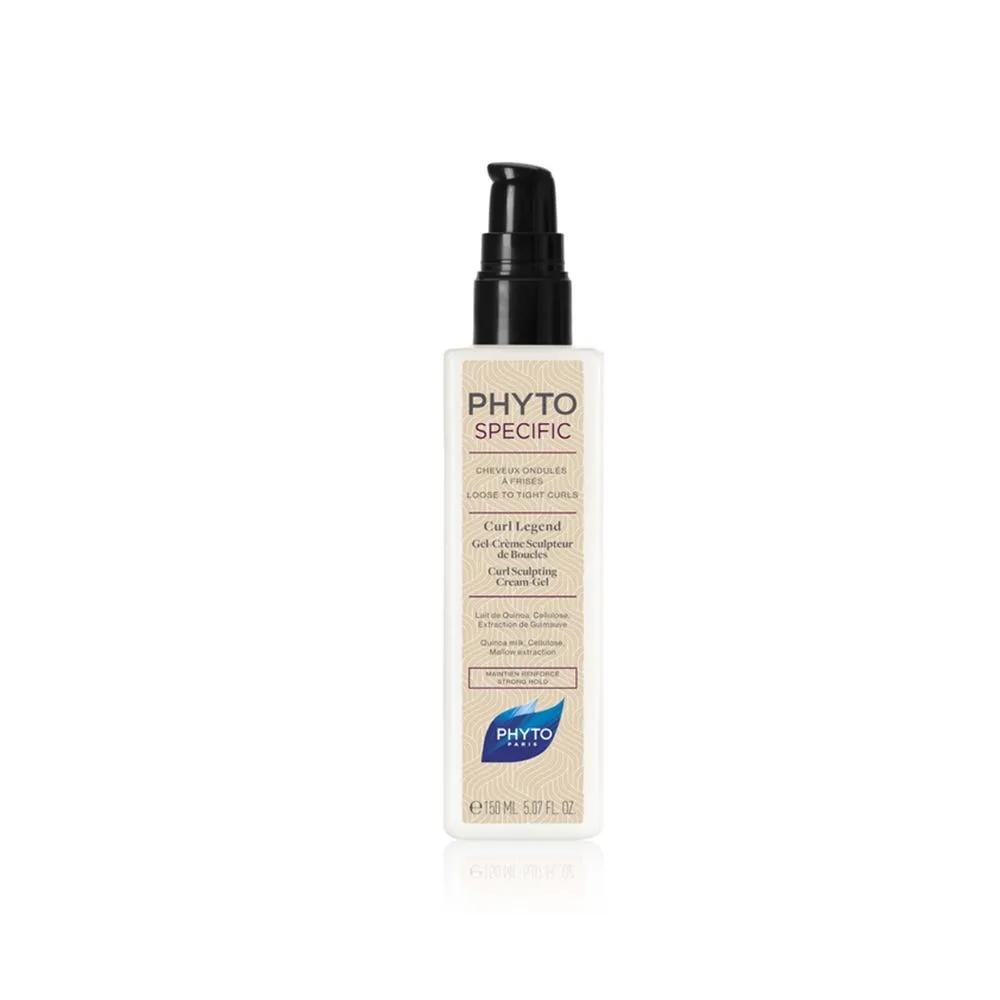 Phyto Phytospecific Curl Legend Gel Crema Modella Ricci 150 ml