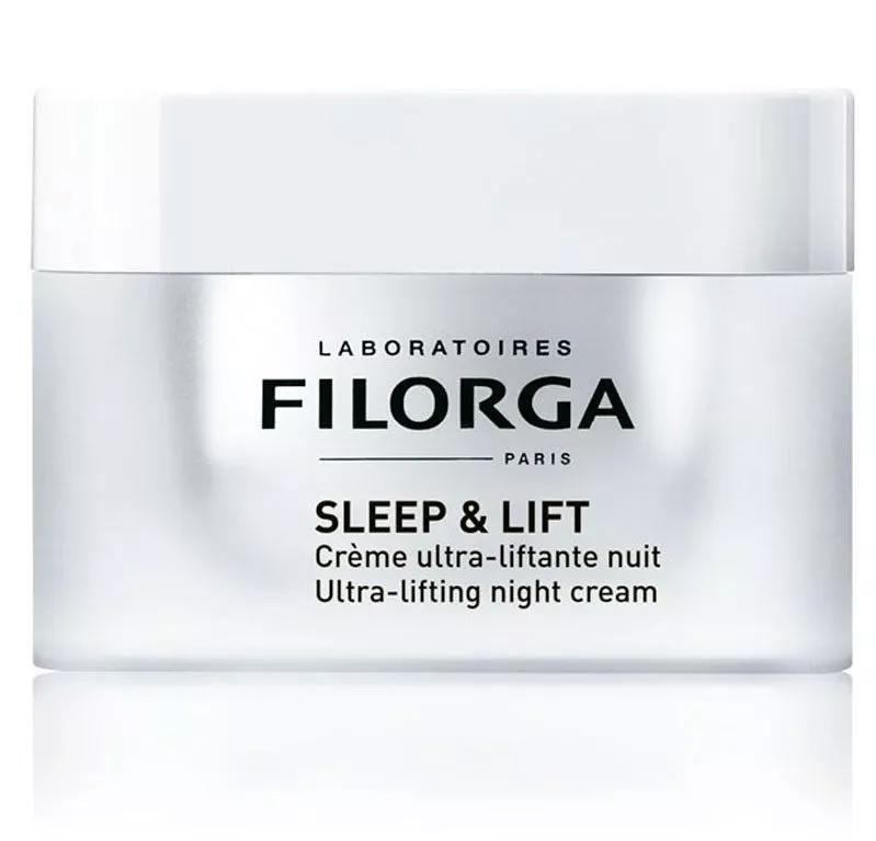 Filorga Sleep & Lift Crema Reafirmante de Noche 50 ml