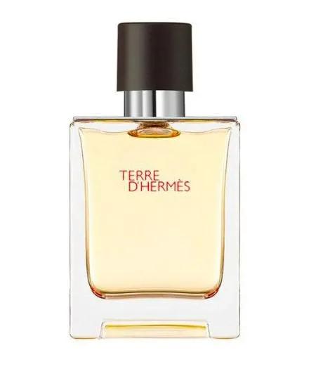 Terre d'Hermès - Eau de Toilette 30 ml