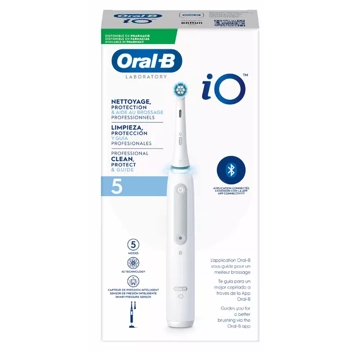 Comprar Oral-b Pack Regalo Cepillo Eléctrico Limpieza y Protección