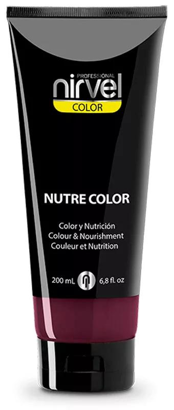 Nirvel Nourishes Red Color 200 ml