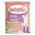 Babybio Optima 2 - Latte in polvere arricchito con fibre e bifidus - 400 g