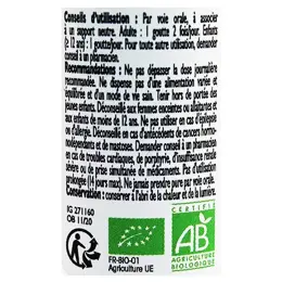 Le Comptoir Aroma Huile Essentielle Cyprès Bio 10ml