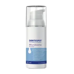 Cetaphil Dermospot Microbiome Lotion Hydratante 50ml