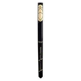 L'Oréal Duo Mascara Panorama et Eyeliner Perfect Slim Noir Intense