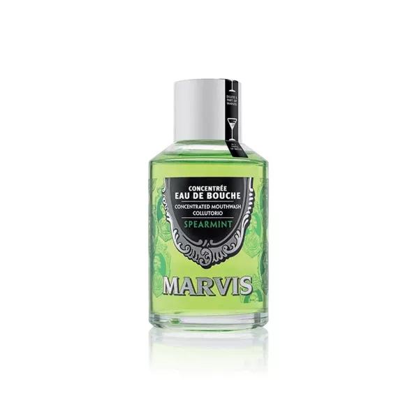 Marvis Colluttorio Menta Verde 120ml