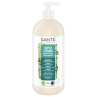 Sante Super Strong Bamboo Shampoo 950 ml