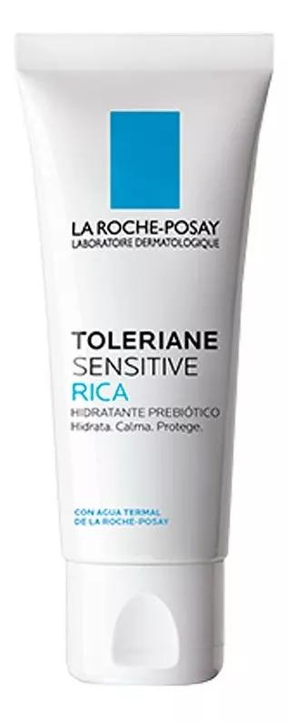 La Roche Posay Toleriane Sensitive Textura Rica 40ml