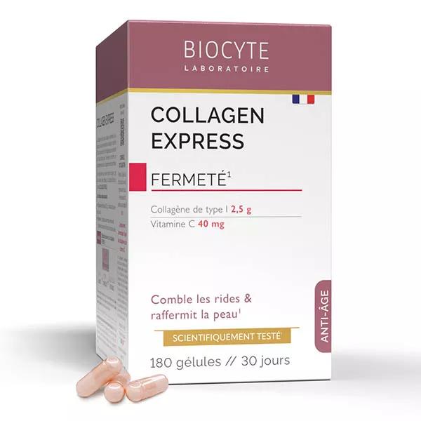 Byocite Collagène Express 180 comprimidos