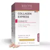 Biocyte Collagen Express Fermeté Comble les rides 180 Gélules