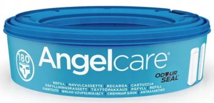 Angelcare Recambio Contenedor Pañales Clasic Angelcare