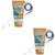 La Roche Posay Anthelios Wet Skin SPF50+ 2x200 ml