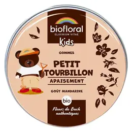 Biofloral Enfants Petit Tourbillon Gommes Bio 45 Gr