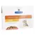 Hill's Prescription Diet Feline K/D Kidney Care Aliment Humide Saumon 12 x 85g