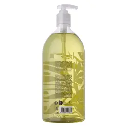 MKL Green Nature Cosm'Ethik Gel Douche Verveine de Provence 1L