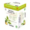 Nutrigée Infusion Minceur 10 Plantes 30 sachets