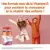 Vitascorbol Gommes Multikids Multivitamines Enfants Raisin Fraise 45 Gommes