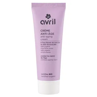Avril Crema Anti-Età Bio 50ml