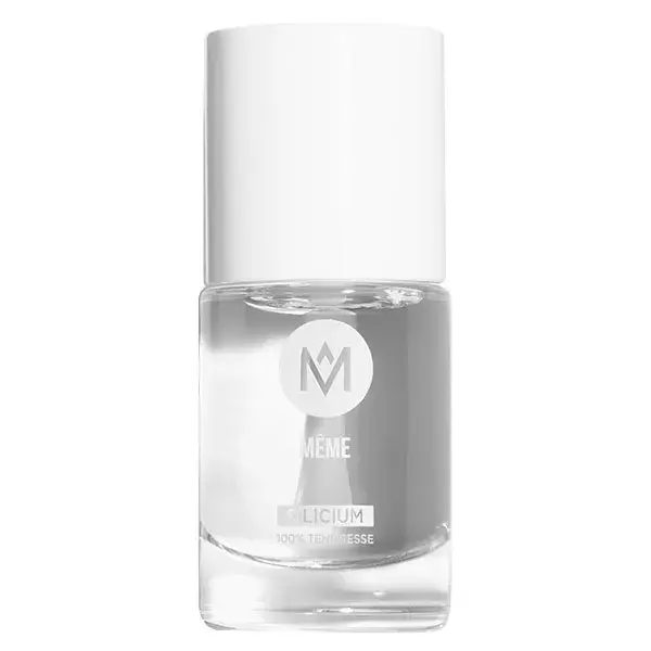 MÊME Vernis Silicium Base Protectrice 10ml