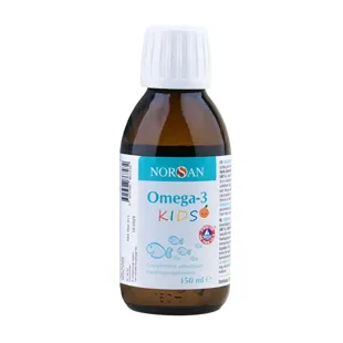 Norsan Oméga 3 Kids 150ml