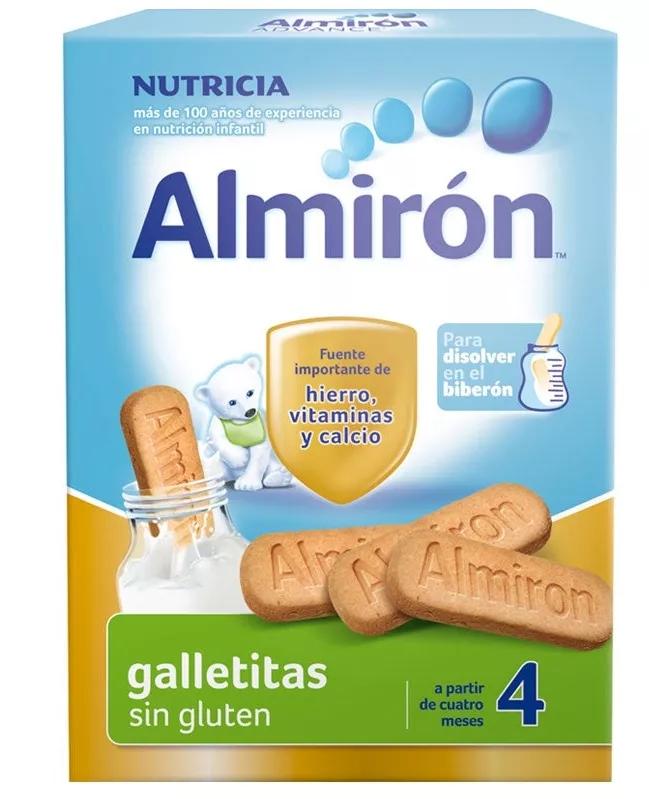 Almiron ADVANCE gluten cookies 250g