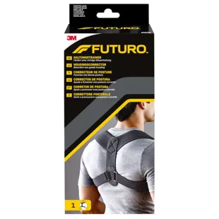 Future Adjustable Posture Corrector Size U 1 pc