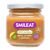Smileat Pot de Poire, Prune et Banane ECO +6m 130 gr