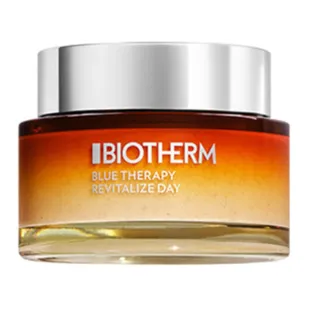 Biotherm Blue Therapy Amber Aglae Revitalize Cream 75 ml