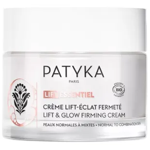 Patyka Cream Lift Luminosity Firmness 50 ml