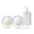 Philips Avent SCF439/01 Hands-Free Double Extraction Cups