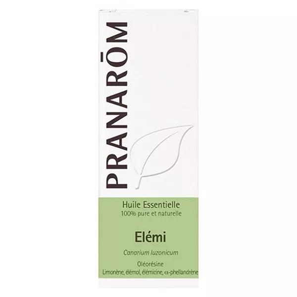 Pranarom Aceite Esencial Elemí 10ml