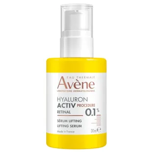 Avène Hyaluron Activ Procedure Lifting Serum 30 ml