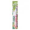 Gum Brosse à Dents Kids +3 ans Souple