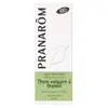 Pranarom Huile Essentielle Bio Thym Vulgaire à Thymol 5ml