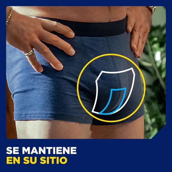 TENA Men Level 2 20 uds