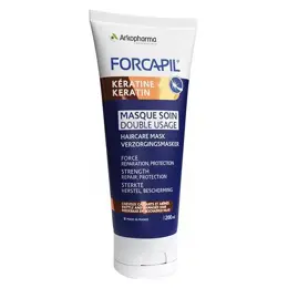 Arkopharma Forcapil Masque Réparateur Kératine 200ml