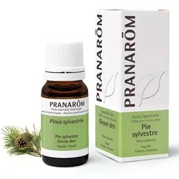 Pranarom Huile Essentielle Pin Sylvestre 10ml