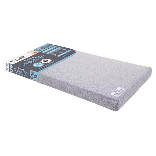 Materasso Tinéo Sommeil Seconda Vita 60x120x10 cm