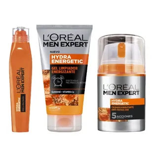 L'Oréal Men Expert Rutina Hydra Energetic