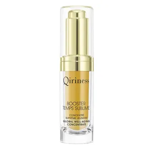 Siero booster anti-età alla vitamina C Qirines - Sublime Time 15ml