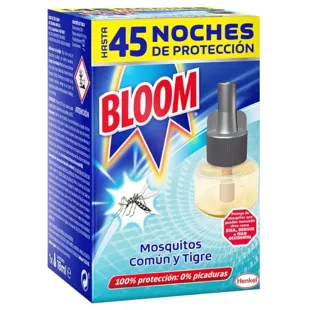 Bloom Zero Electric Mosquito Killer 1 Refill