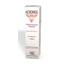 Acromos Plus Schiarente Cutaneo 15 ml