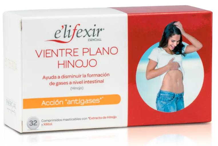 Elifexir VP HinOlho  30 Comprimidos