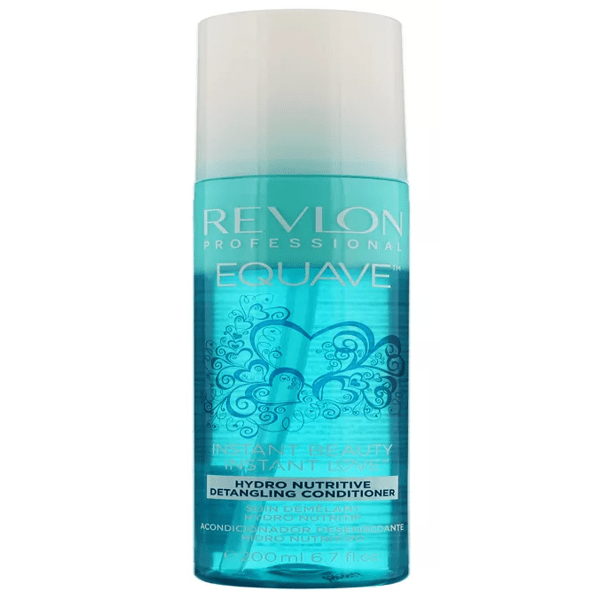 Revlon Equave Ib Hydronutritive Ontwarrende Conditioner 200ml