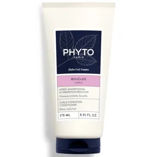 Phyto Moisturizing Curl Conditioner 175 ml