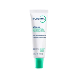 Bioderma Sébium Mat Control Opacizzante Pelli Miste e Grasse 30ml