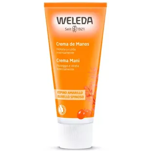 Weleda Sanddorn Handcreme 50ml