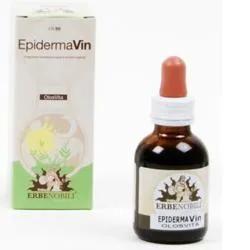 Erbenobili Epidermavin Olosvita Gocce Benessere Cutaneo 50 ml